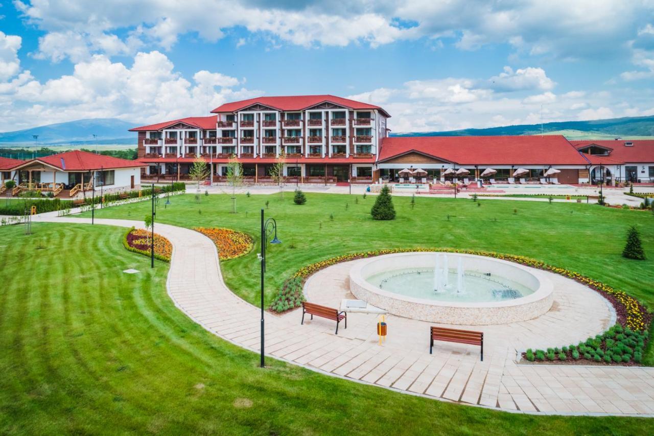 Spa Complex Belchin Spring 外观 照片