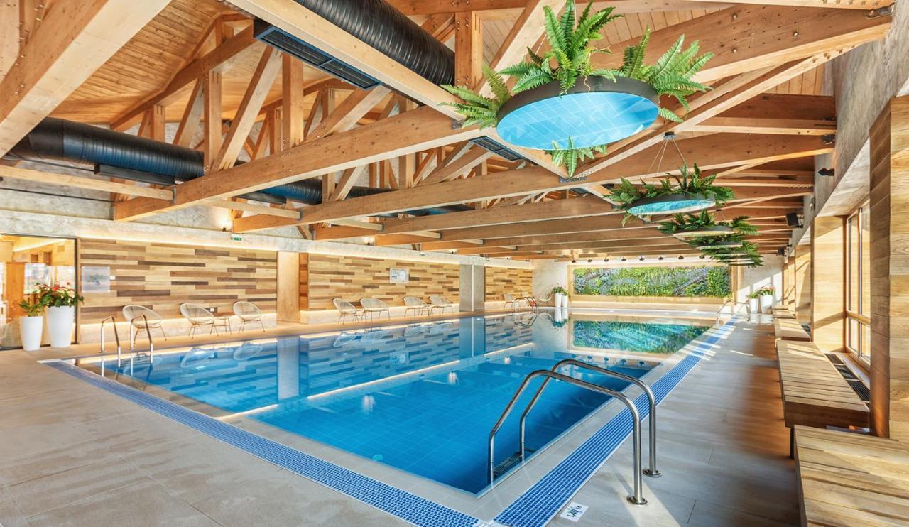 Spa Complex Belchin Spring 外观 照片