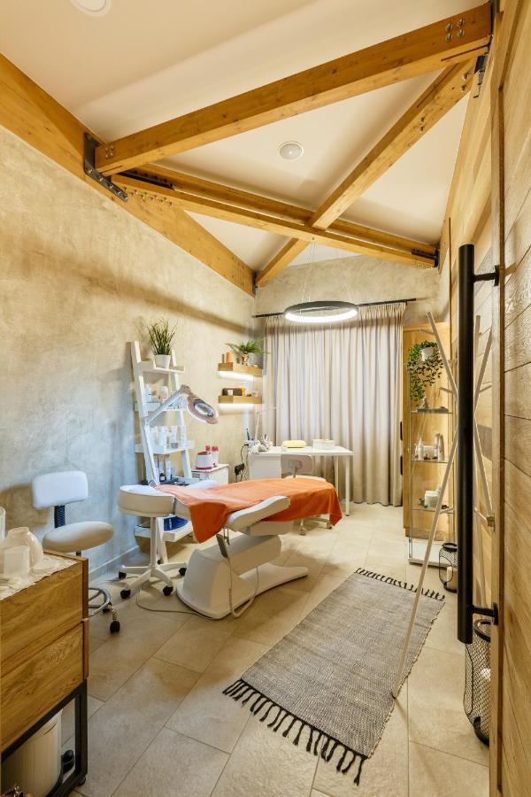Spa Complex Belchin Spring 外观 照片