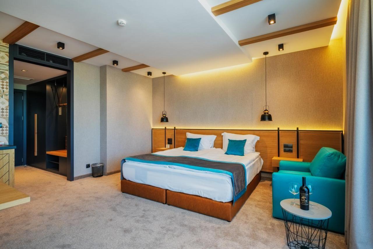 Spa Complex Belchin Spring 外观 照片