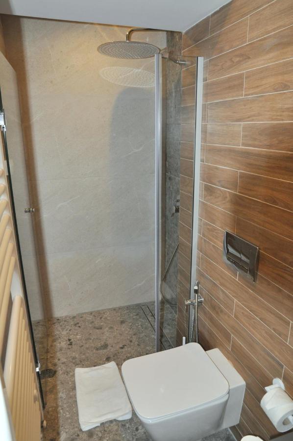 Spa Complex Belchin Spring 外观 照片