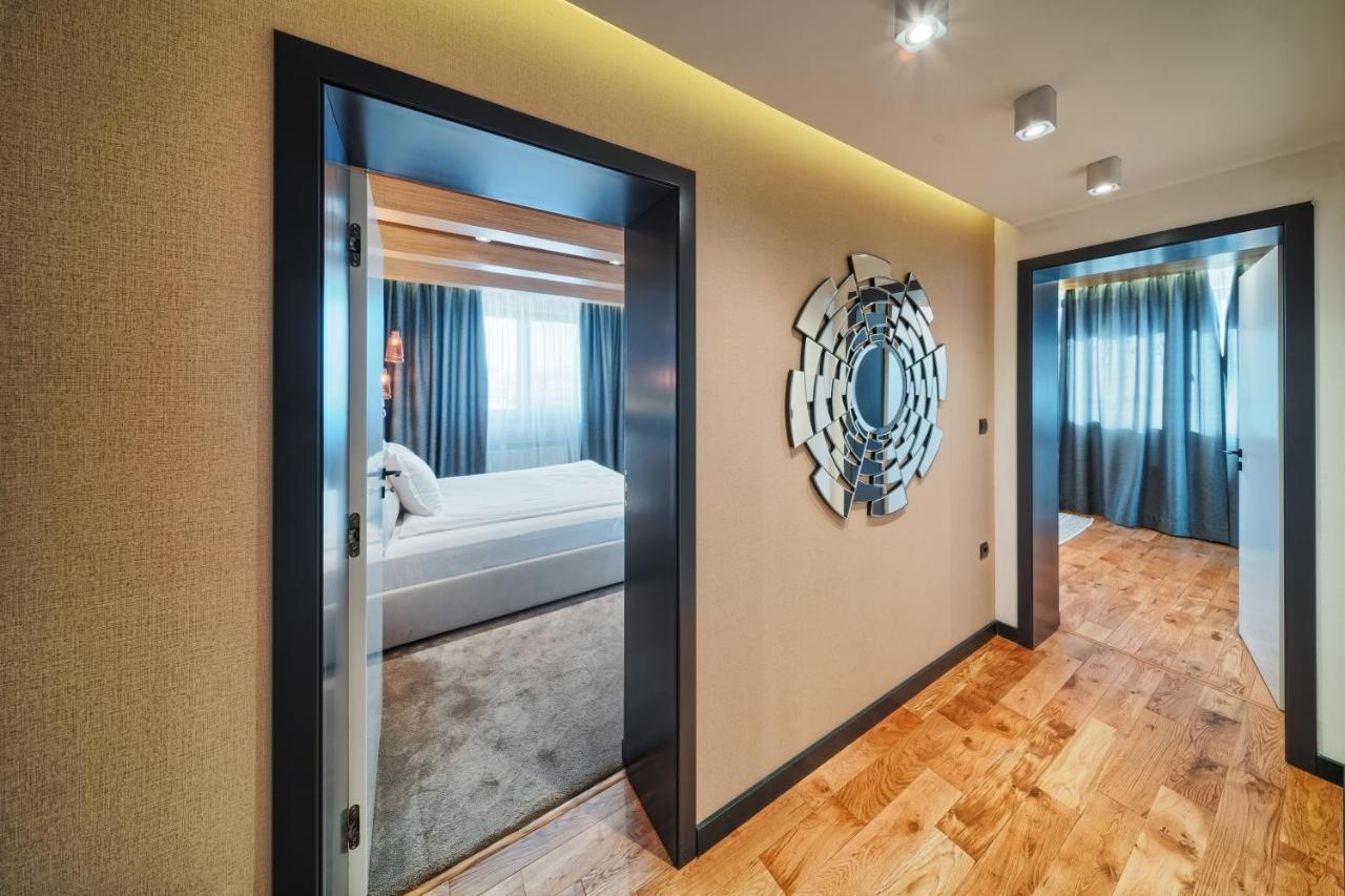 Spa Complex Belchin Spring 外观 照片