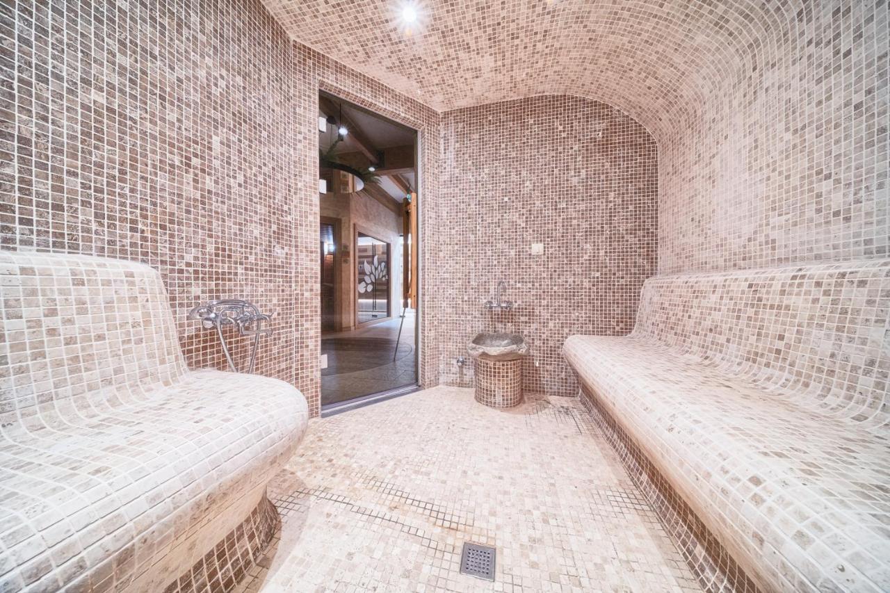 Spa Complex Belchin Spring 外观 照片